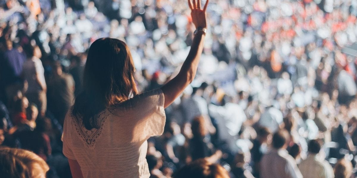 Audience